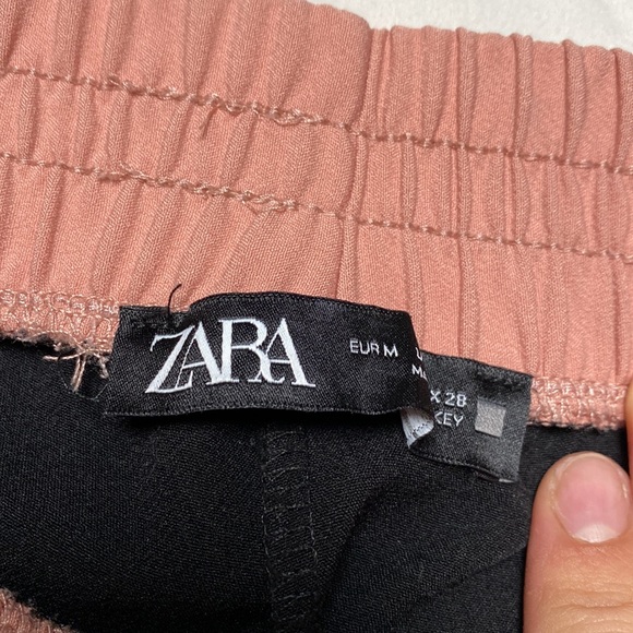 Zara Jogger/Trousers - Picture 4 of 4